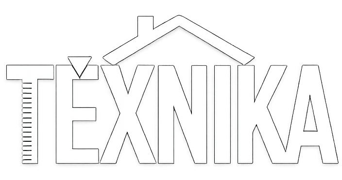 Texnika logo